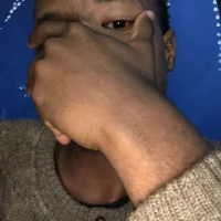 LongDickAfroo's Profile Pic