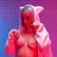 Scarletxr's Avatar Photo