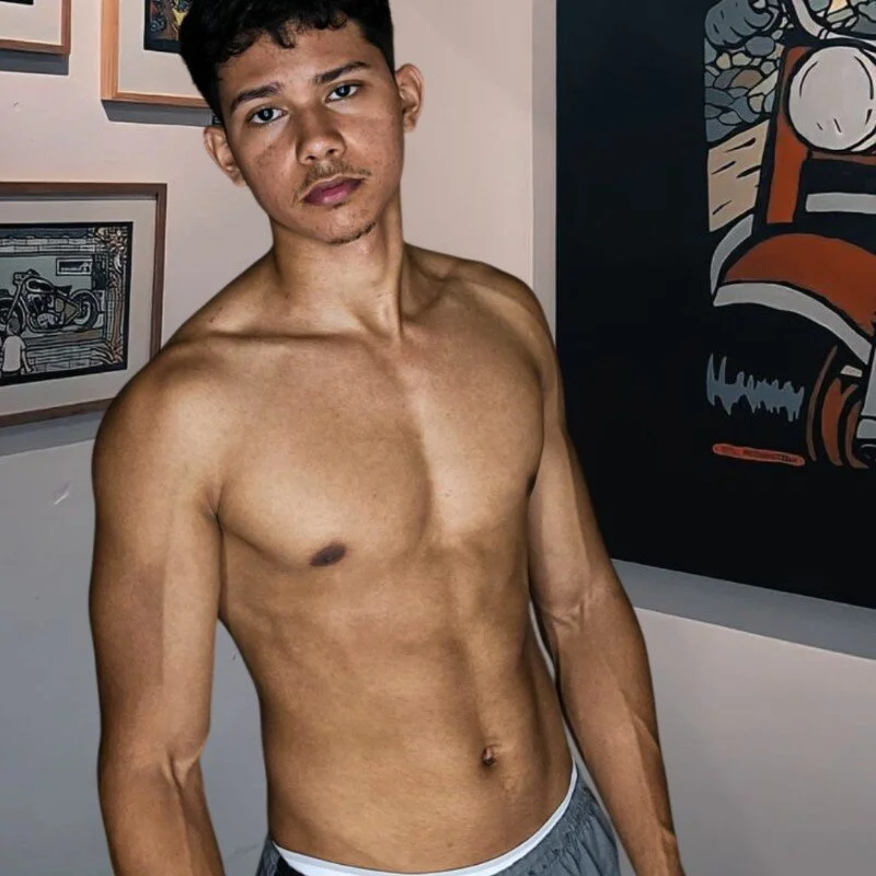 IsaacVnz20 profile photo