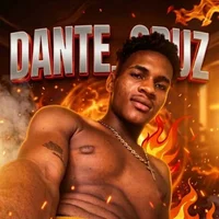 dantecruz19のアバター写真