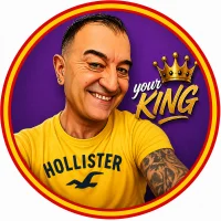 Foto do avatar de KING_RAFA