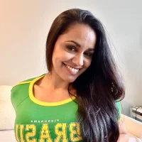 BrazilianMuseVIP Poză de profil