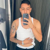 Benji071401's Profile Pic
