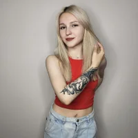 LisaFoxyMe фото профиля