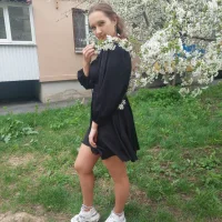 LizavetaFrot's Profile Pic