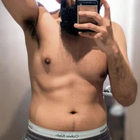 Slika avatara modela ThatBeardDude