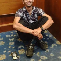 NaughtyHarsh04 model avatar