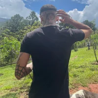 Ceder-Calisteness Profilfoto