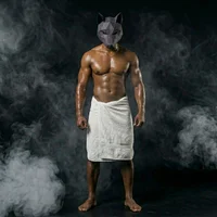 Wolfboy18cm Avatarbild