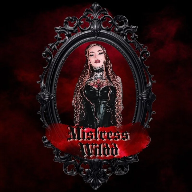 MistressWildd