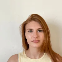 Zdjęcie profilowe modela MariePothier