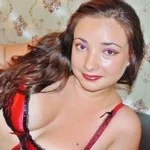 Zdjęcie profilowe modela MonakoXXX