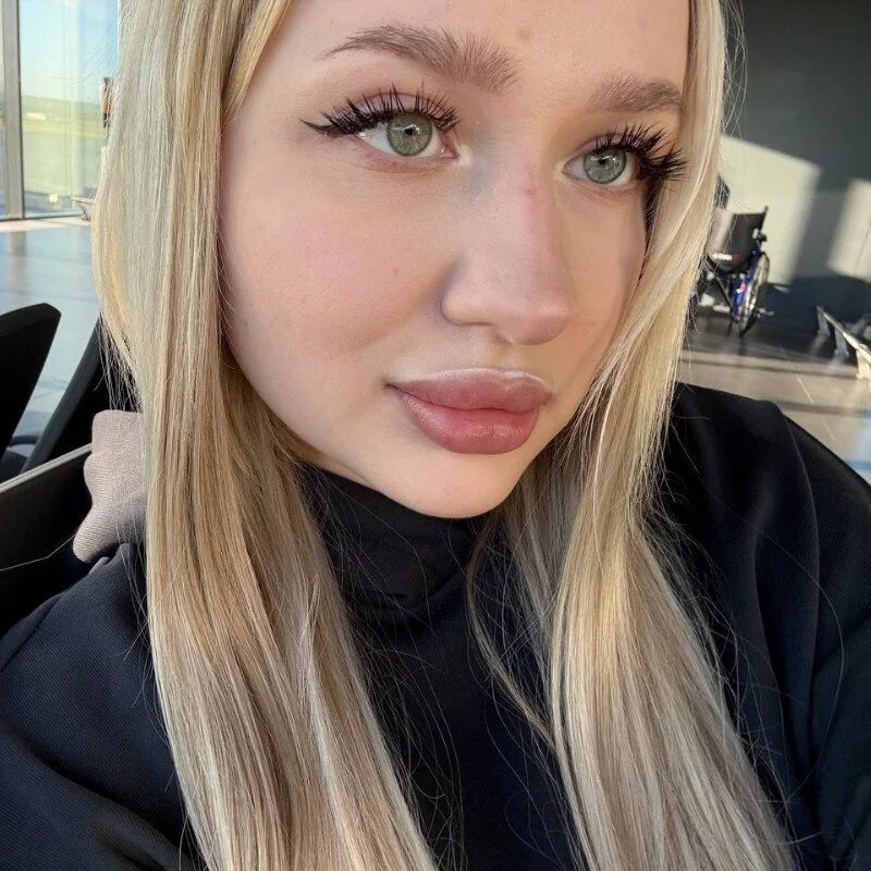 BerthaLush profile photo