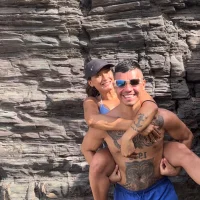 Larissa_Daniel Profilový obrázek