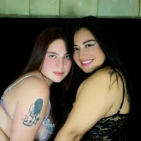 LaurenAndAngelyのプロフィール写真