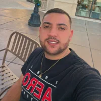 Matheuslima1 Poză de profil