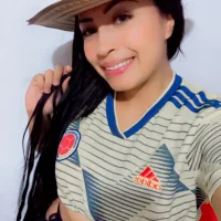 Zdjęcie profilowe modela georginasquirt