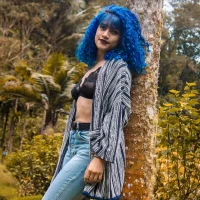 JuviaLockser's Profile Pic