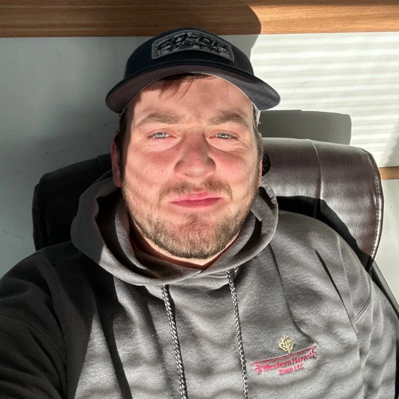 carson27383 profile photo