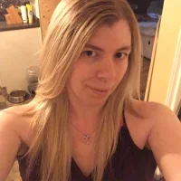Gambar Profil blondekaylee