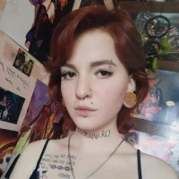 LarkinLinn's Profilna slika