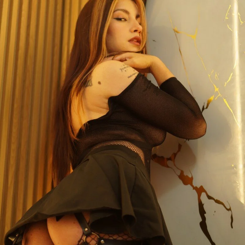 Naomi_GIngerr profile photo