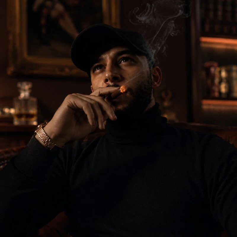 henryaxe profile photo