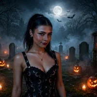 Lilithsabeth's Avatar Photo