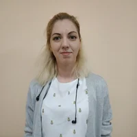 Zdjęcie profilowe modela Ariela_love18