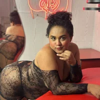 Gambar Profil Zara_BBW