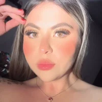 Zdjęcie profilowe modela bianka_hot23