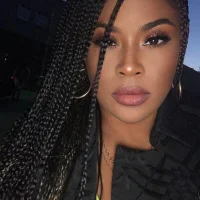 EbonyEmpress Immagine Avatar