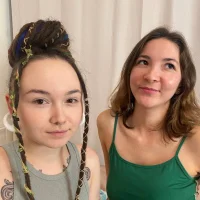 JadeSonia's Profile Pic