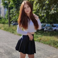 NessaLady's Avatar Pic