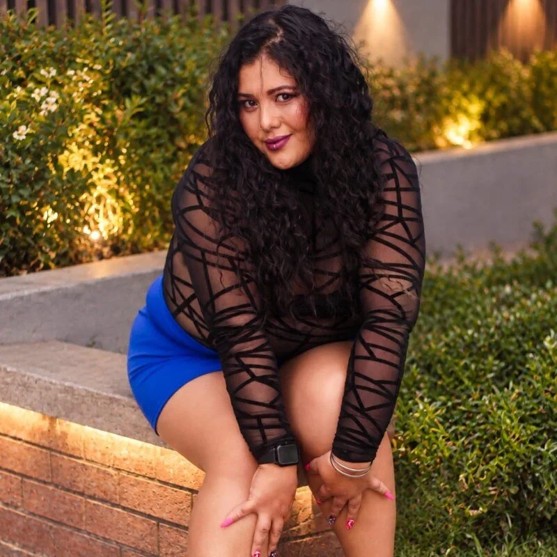 Isabell_Luxxx profile photo