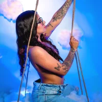 Foto do avatar de Andreita_Jones