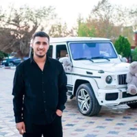 Nikoaliyev - Profil Fotoğrafı