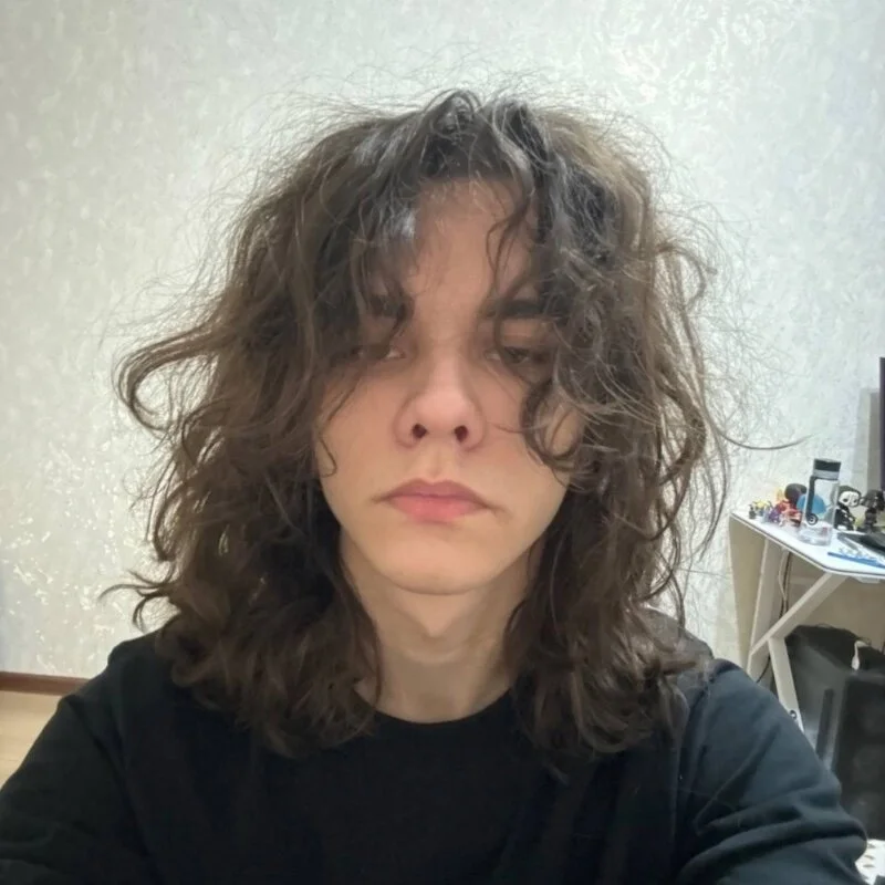 tiiiiiiiiim profile photo