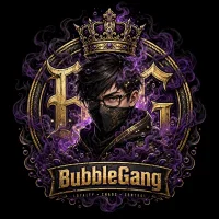 bubblegang Gambar Avatar