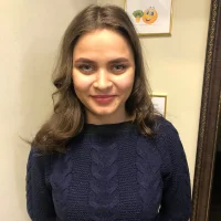 NoraAtkinson's Profile Pic