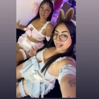 GIRLS-LESBI-HOTT Avatarbild