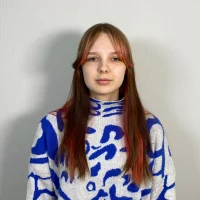 AnnGonzalez's Profile Pic