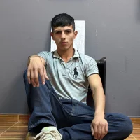 mikeluckyxs profilbillede