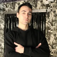 Zdjęcie profilowe modela Blackluck101220