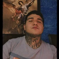 Foto do avatar de El_muertx