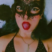 Lady_Flamer's Avatar Pic