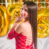 Megan_Dangelo Gambar Avatar