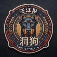 Dong_gou's Avatar Pic
