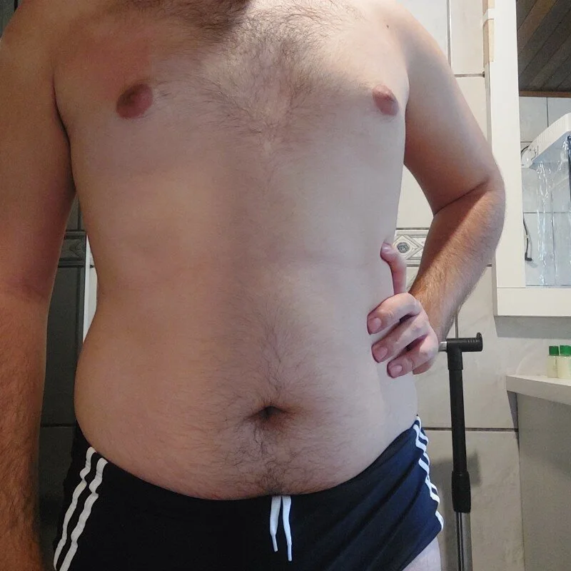 bigwolfUwU profile photo