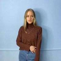 Zdjęcie profilowe modela AarpTina